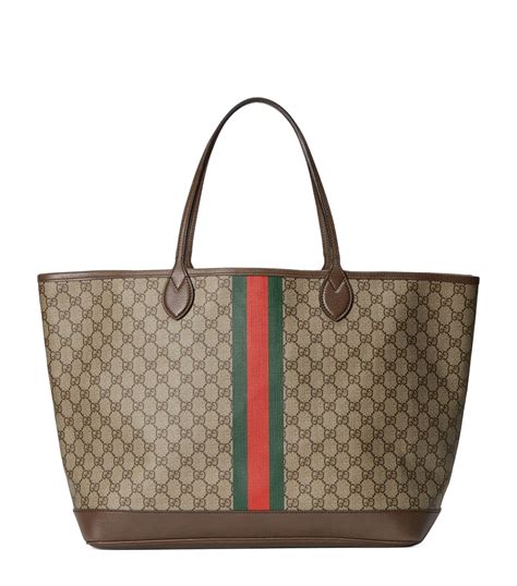 gucci tote bag ophidia